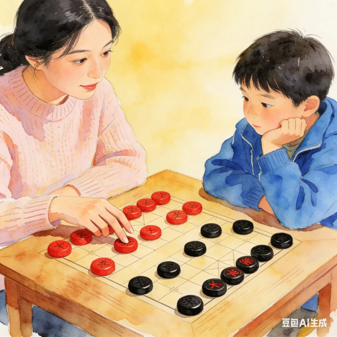 26年长春中考综合学习评价与检测语文试卷(五)作文范文《为生活着色》 第2张