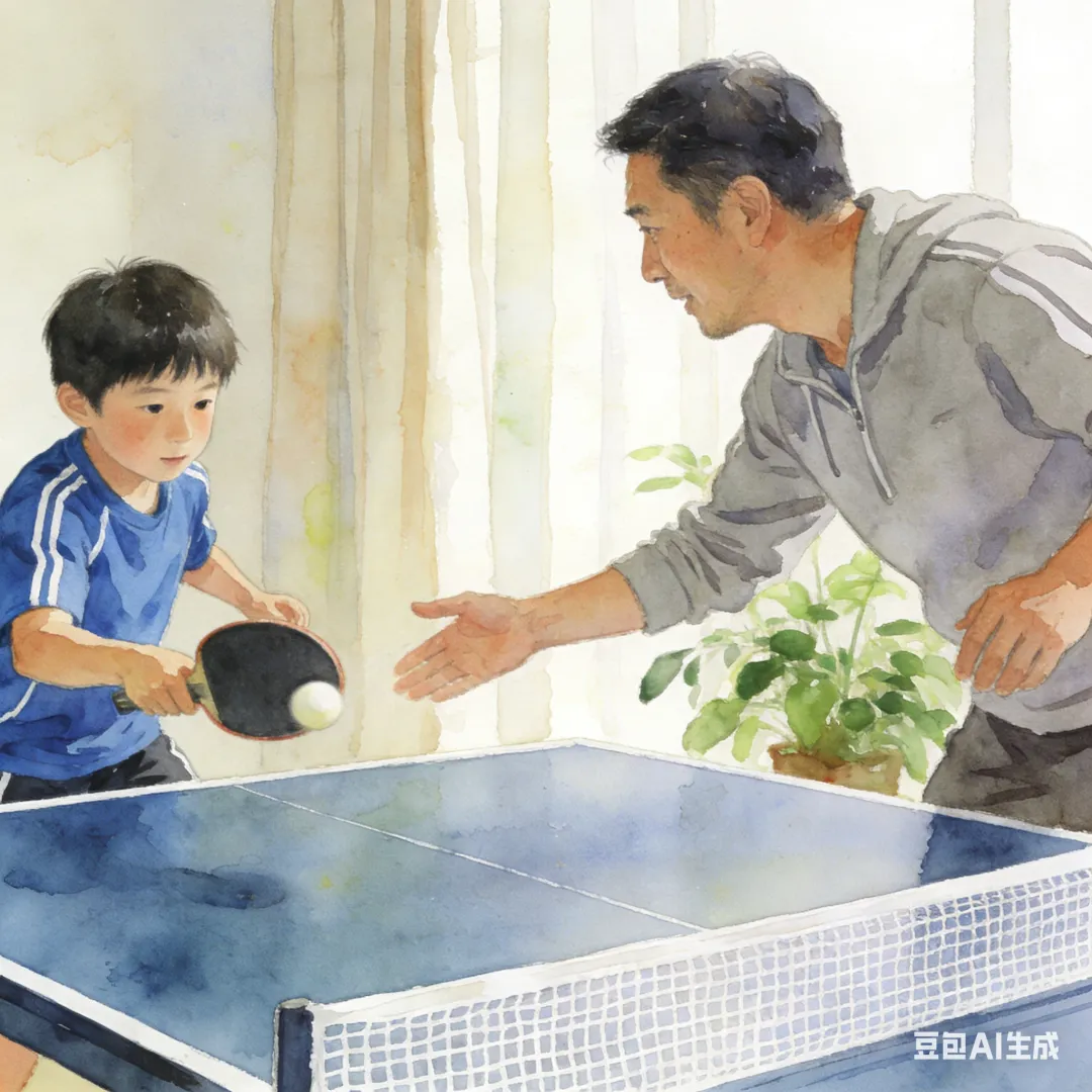 26年长春中考综合学习评价与检测语文试卷(五)作文范文《为生活着色》 第4张