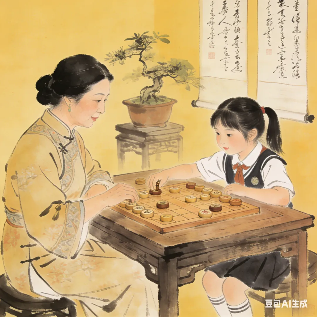 26年长春中考综合学习评价与检测语文试卷(五)作文范文《为生活着色》 第6张