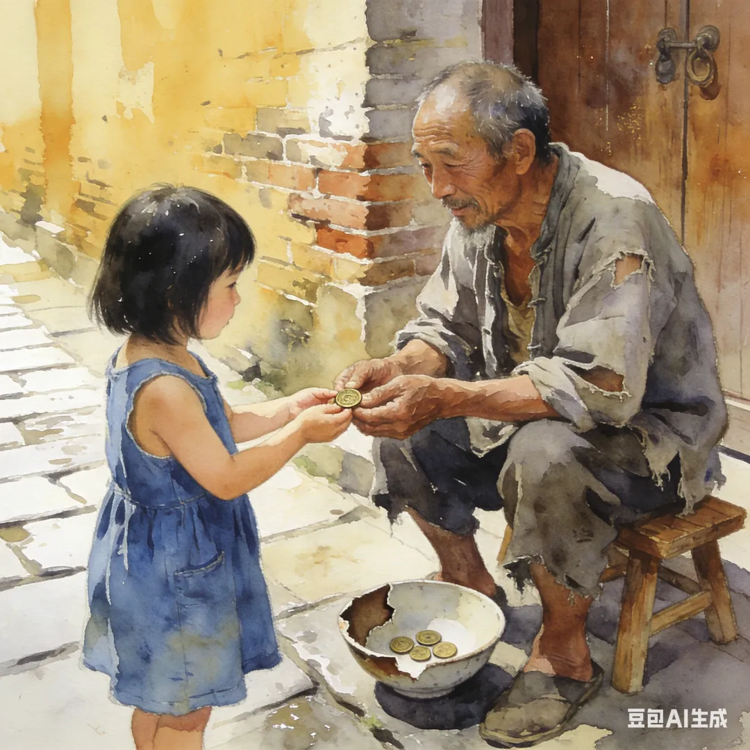 26年长春中考综合学习评价与检测语文试卷(五)作文范文《为生活着色》 第11张