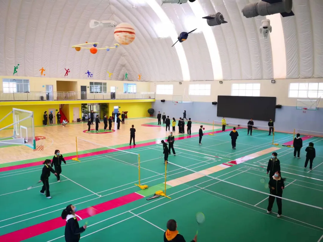 2026年中考招生简章丨兰州新亚中学 第13张