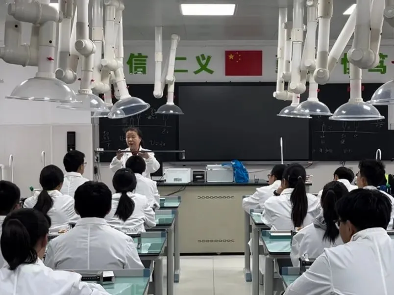 2026年中考招生简章丨兰州新亚中学 第18张