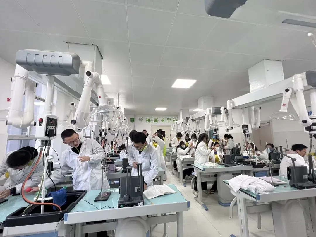 2026年中考招生简章丨兰州新亚中学 第19张