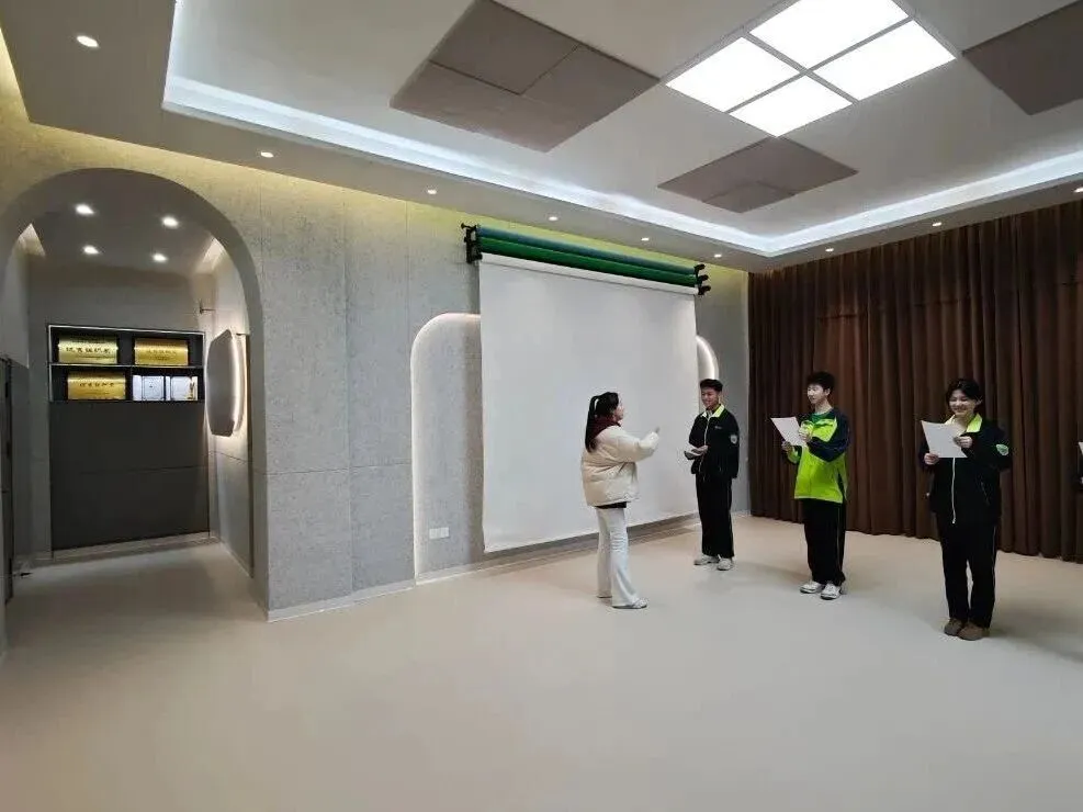 2026年中考招生简章丨兰州新亚中学 第22张