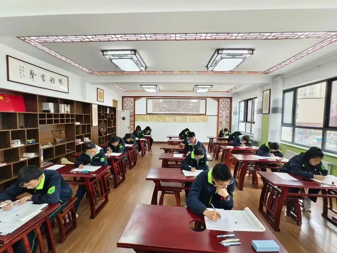 2026年中考招生简章丨兰州新亚中学 第23张