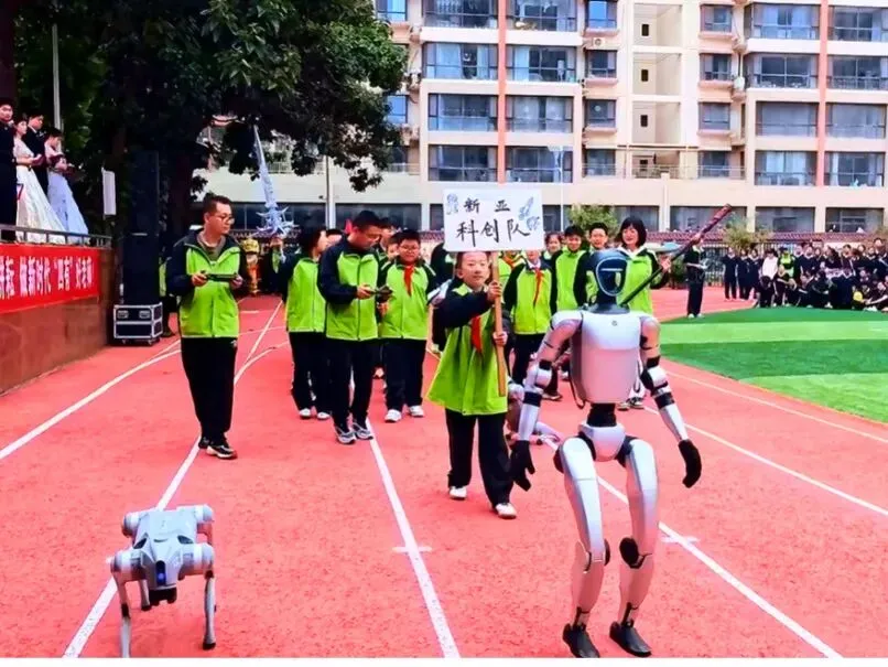 2026年中考招生简章丨兰州新亚中学 第24张