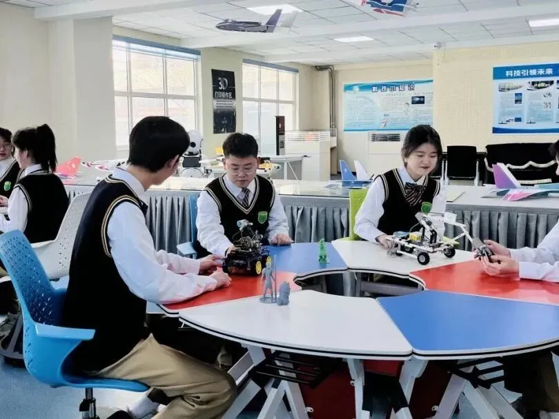 2026年中考招生简章丨兰州新亚中学 第25张