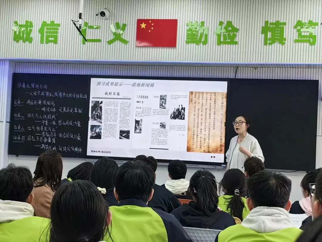 2026年中考招生简章丨兰州新亚中学 第35张