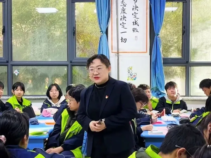 2026年中考招生简章丨兰州新亚中学 第36张