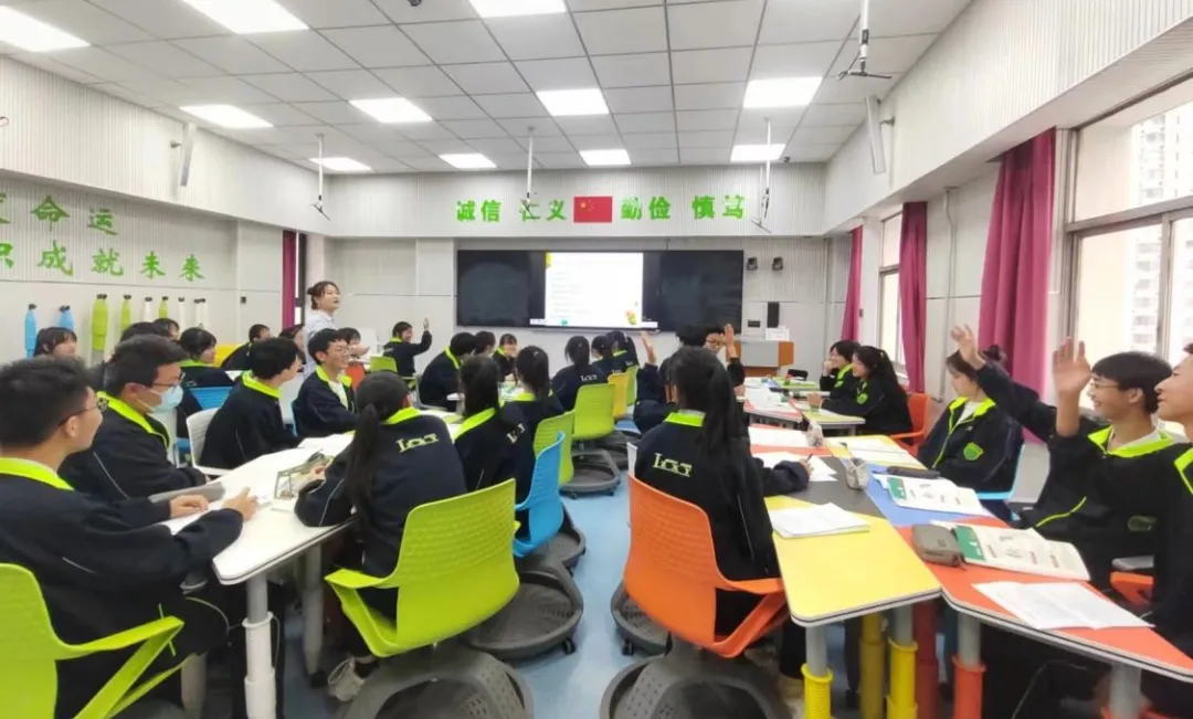 2026年中考招生简章丨兰州新亚中学 第37张