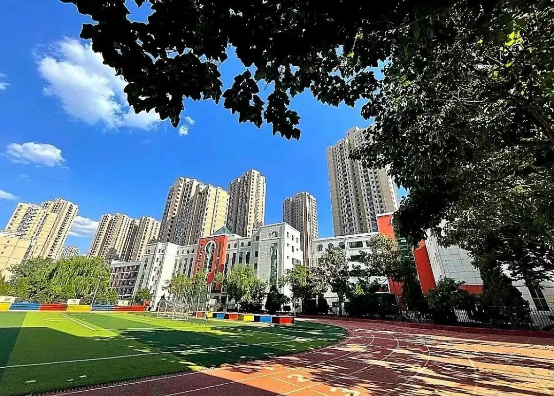 2026年中考招生简章丨兰州新亚中学 第39张