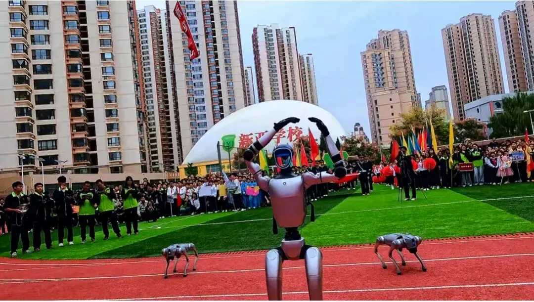 2026年中考招生简章丨兰州新亚中学 第45张