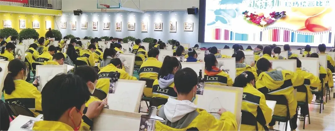 2026年中考招生简章丨兰州新亚中学 第46张