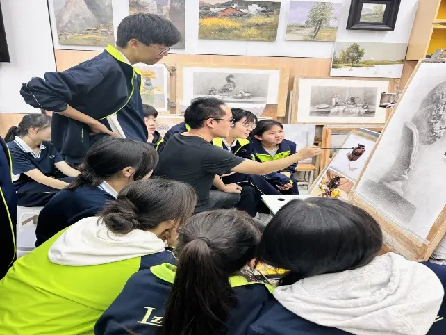 2026年中考招生简章丨兰州新亚中学 第47张