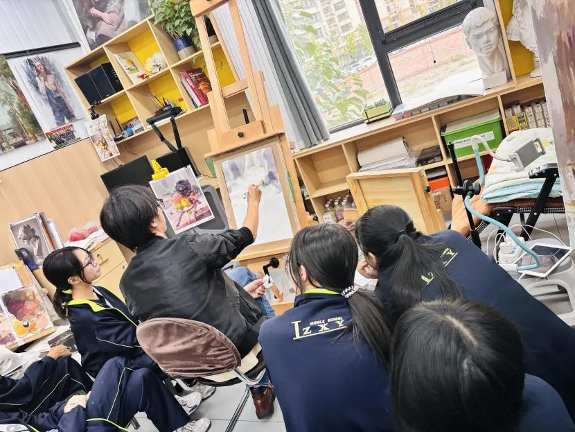 2026年中考招生简章丨兰州新亚中学 第48张