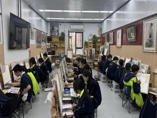 2026年中考招生简章丨兰州新亚中学 第49张