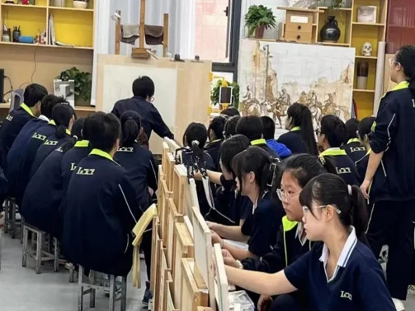 2026年中考招生简章丨兰州新亚中学 第50张