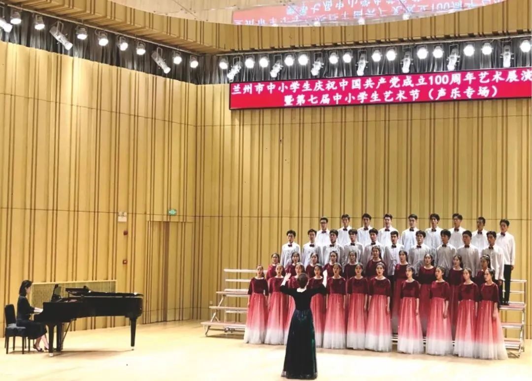 2026年中考招生简章丨兰州新亚中学 第58张