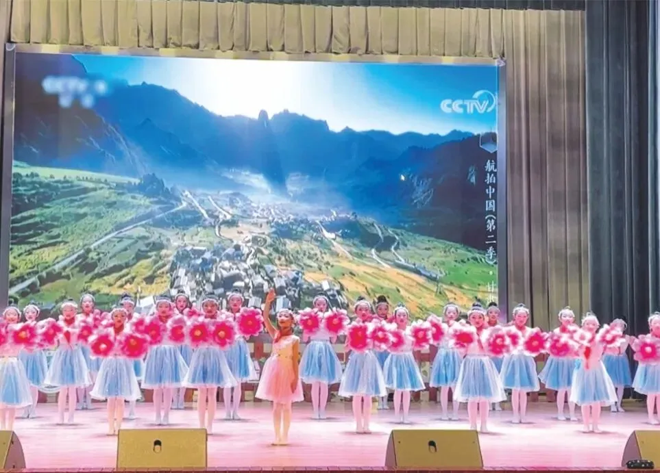 2026年中考招生简章丨兰州新亚中学 第59张