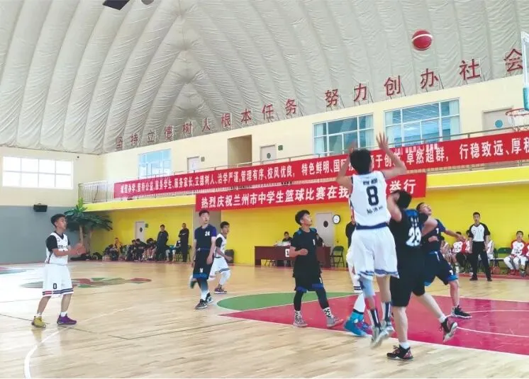 2026年中考招生简章丨兰州新亚中学 第60张