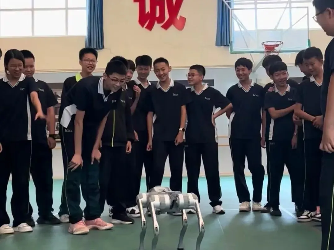 2026年中考招生简章丨兰州新亚中学 第61张