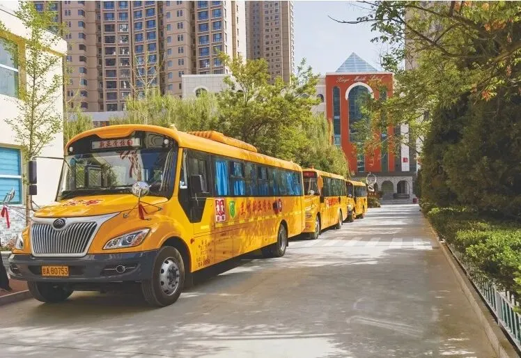 2026年中考招生简章丨兰州新亚中学 第74张