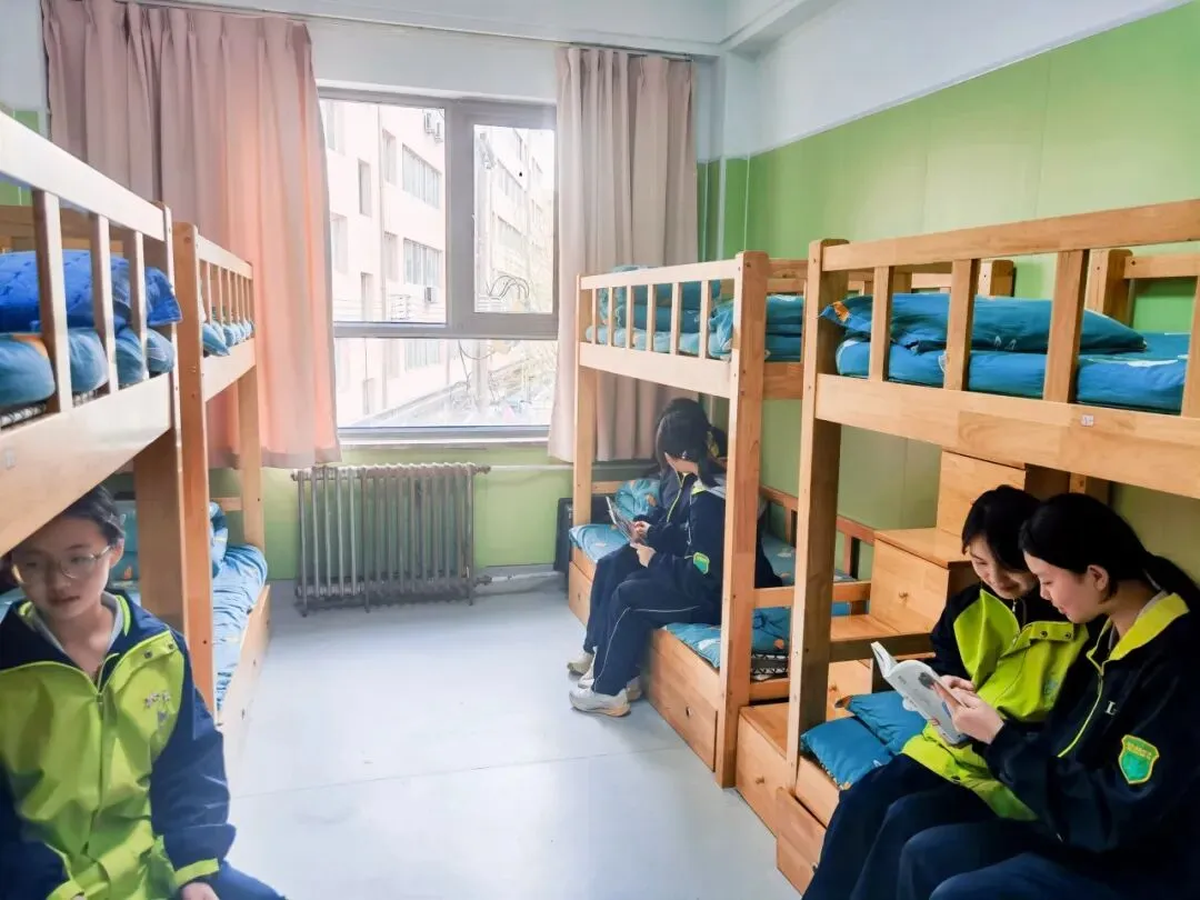 2026年中考招生简章丨兰州新亚中学 第75张