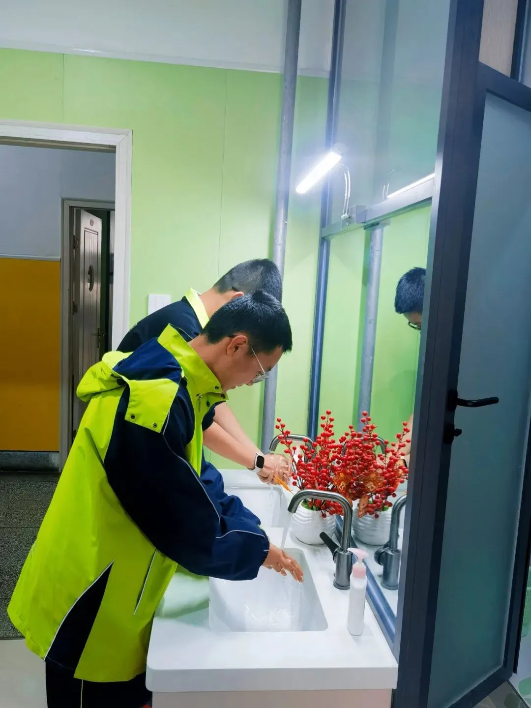 2026年中考招生简章丨兰州新亚中学 第76张