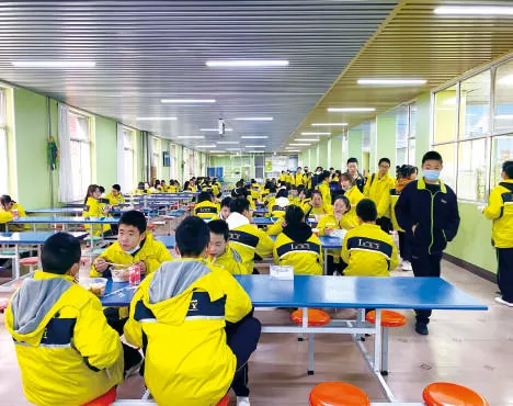 2026年中考招生简章丨兰州新亚中学 第80张