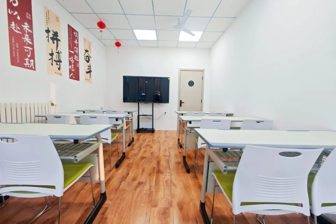 初三家看过来!启禾中考全托班|解决孩子拖延、漏学,冲刺中考更省心 第5张 初三家看过来!启禾中考全托班|解决孩子拖延、漏学,冲刺中考更省心 第5张