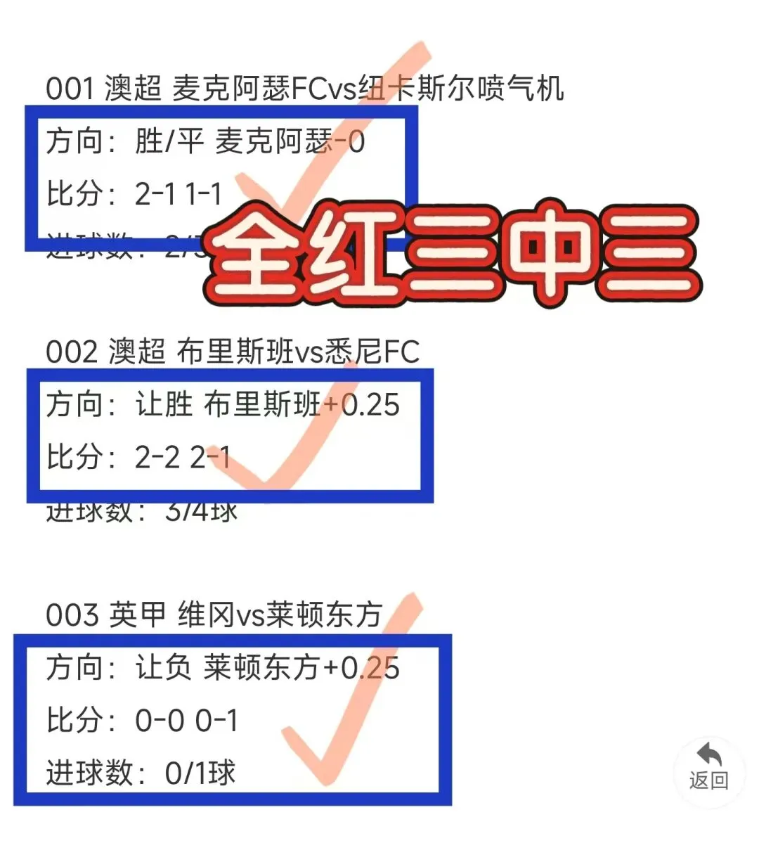 连续满分试卷!昨天三场全虹!今天联赛回归!爆发时刻来了!阿德莱德联vs奥克兰!伯明翰vs布莱克本 第2张