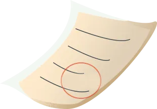 中考答题规范指南 第5张