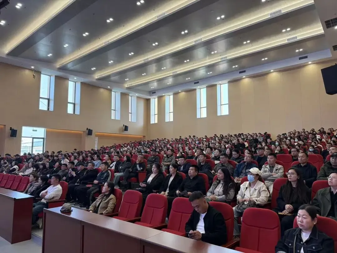 聚焦体育中考 科学备战体测——青岛五十八中附属实验学校体质提升家长大讲堂圆满举办 第6张