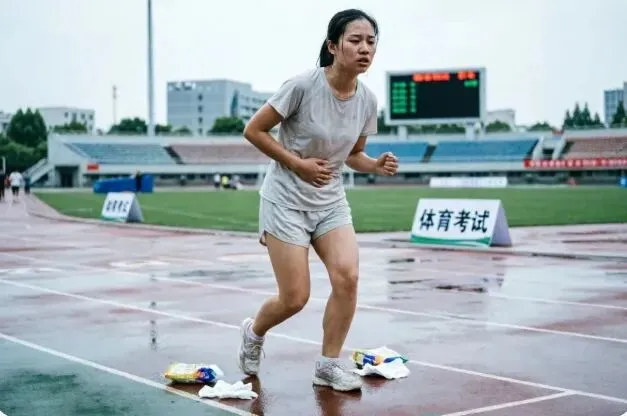 体育中考最后备考冲刺满分急救包:改对这5个认知,不猛练也能拿满分 第3张