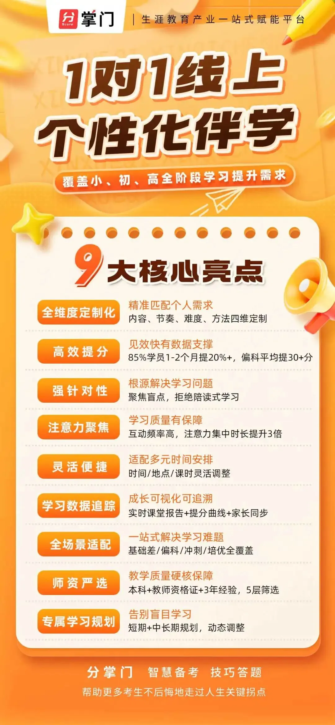 初中物理中考冲刺 | 核心考点全梳理+必背公式总结 第5张