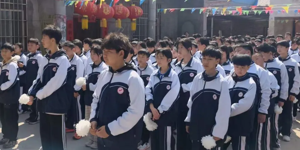 实操砺技 备战中考---焦作七中全力开展中考理化生实验专项训练 第18张