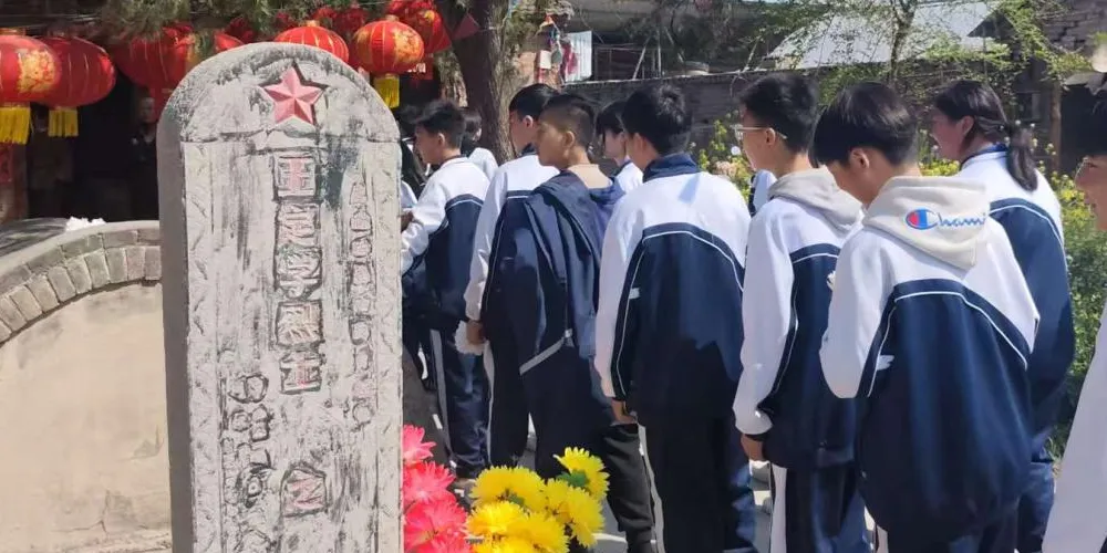 实操砺技 备战中考---焦作七中全力开展中考理化生实验专项训练 第19张