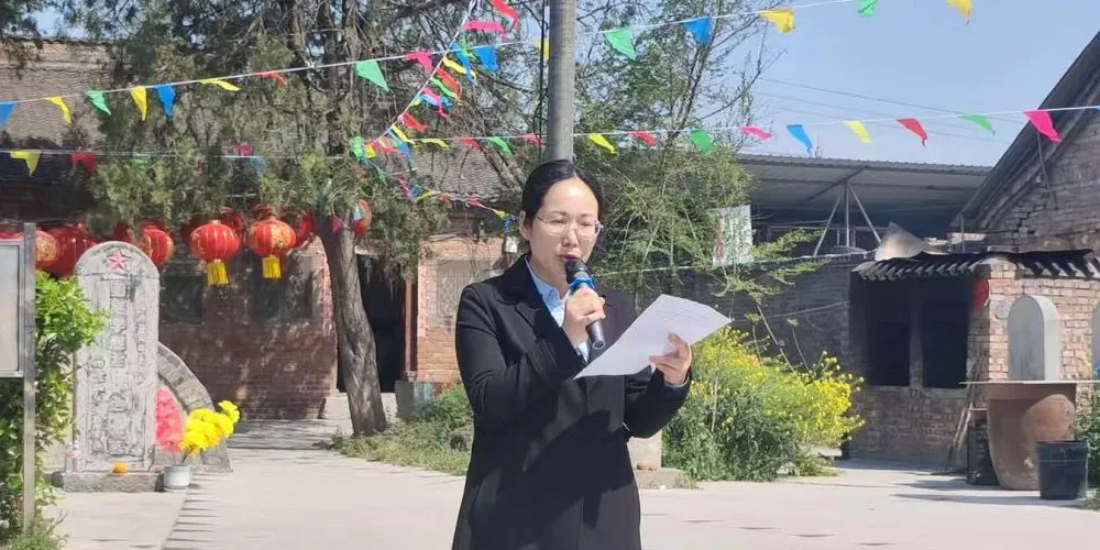 实操砺技 备战中考---焦作七中全力开展中考理化生实验专项训练 第24张