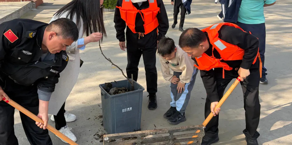 实操砺技 备战中考---焦作七中全力开展中考理化生实验专项训练 第26张