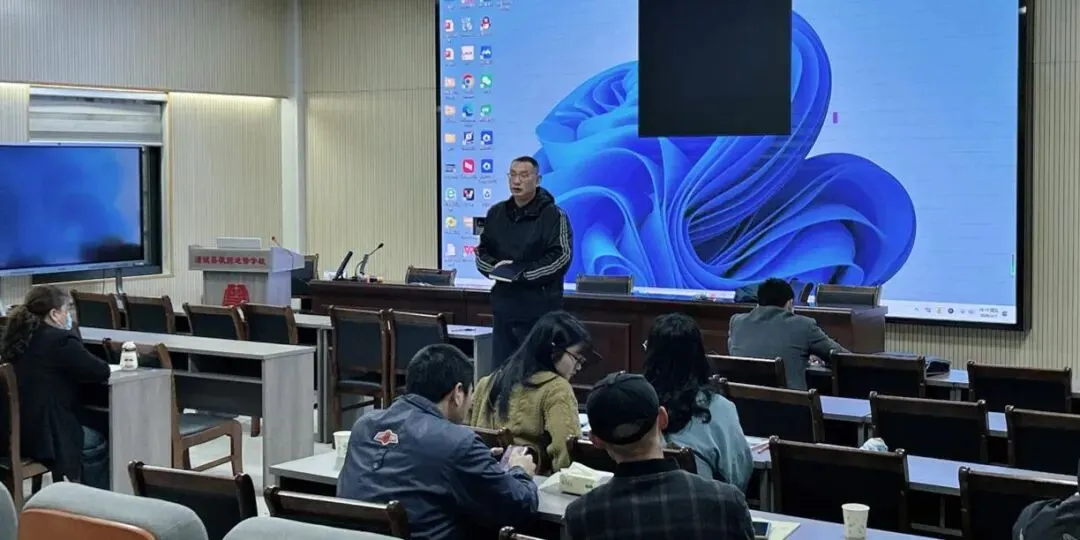 研析中考明方向 深耕教学提质量——浦城县2026届初中生物毕业班大集备活动圆满举行 第6张