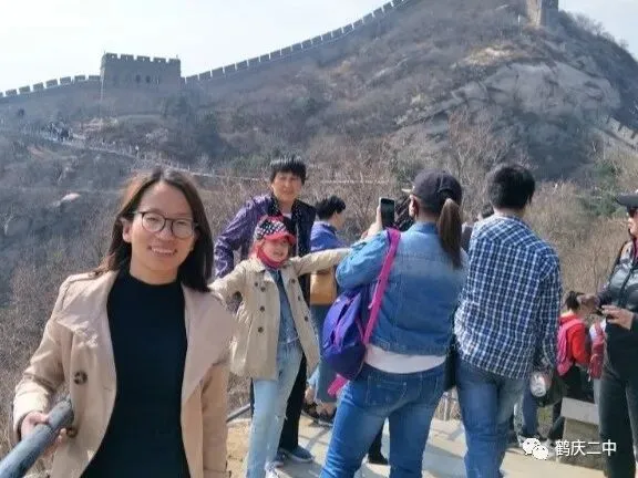 助力中考 || 师生寄语 第8张