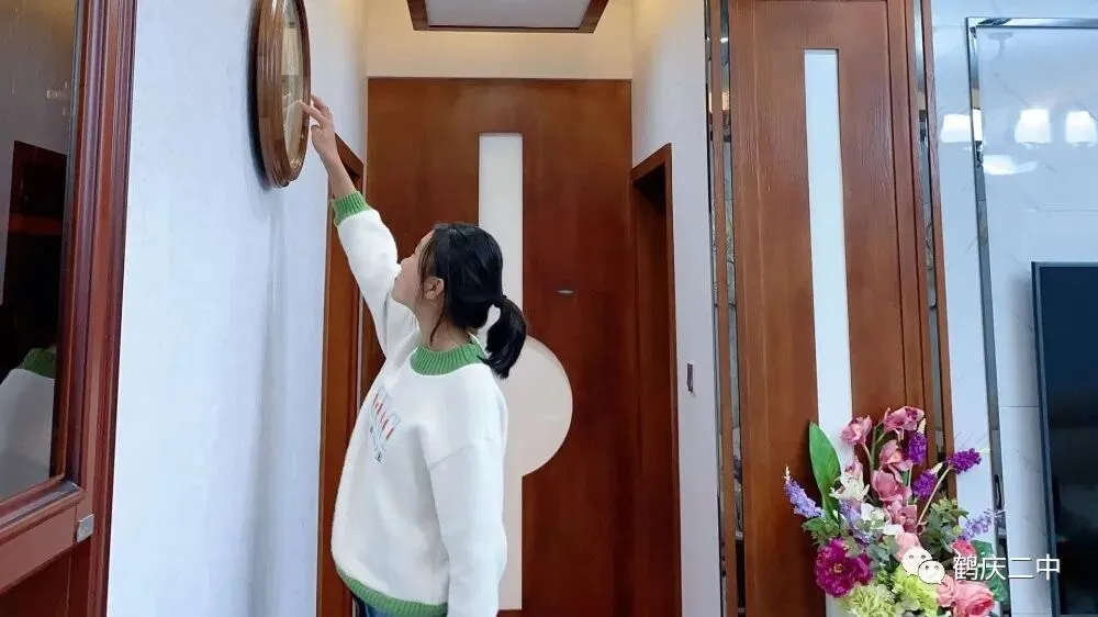 助力中考 || 师生寄语 第15张