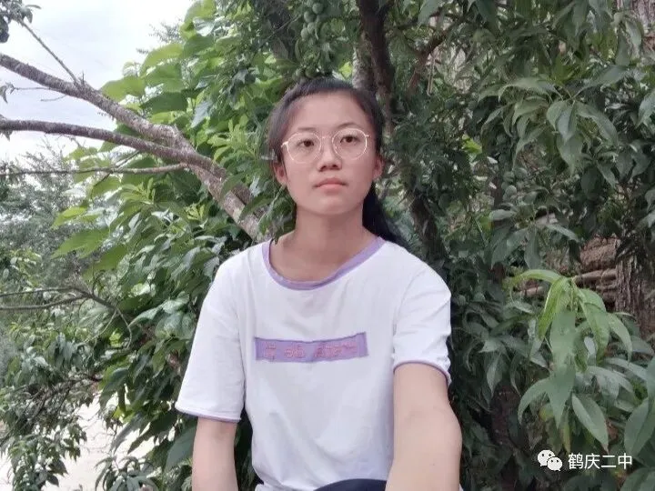 助力中考 || 师生寄语 第17张