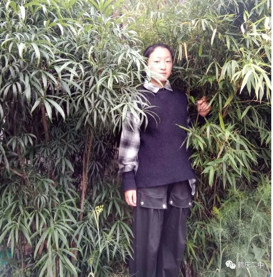 助力中考 || 师生寄语 第19张