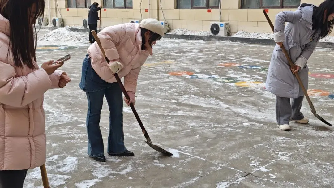 青春逐梦,砺剑中考|辉县市大成实验学校九年级学子赴一中开展研学暨体育模拟测试活动 第72张