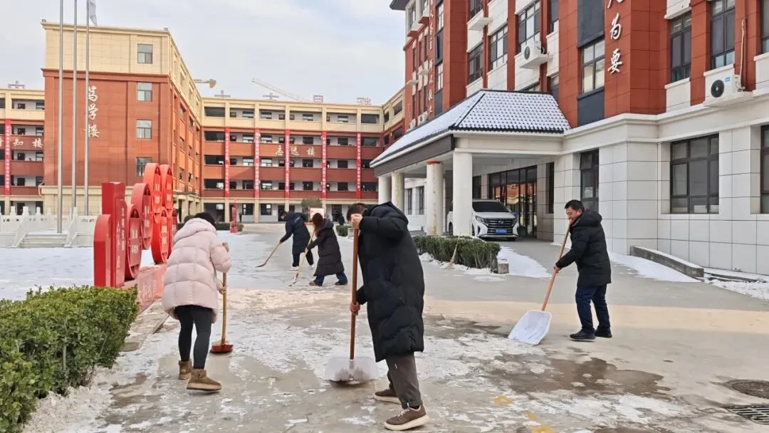 青春逐梦,砺剑中考|辉县市大成实验学校九年级学子赴一中开展研学暨体育模拟测试活动 第73张