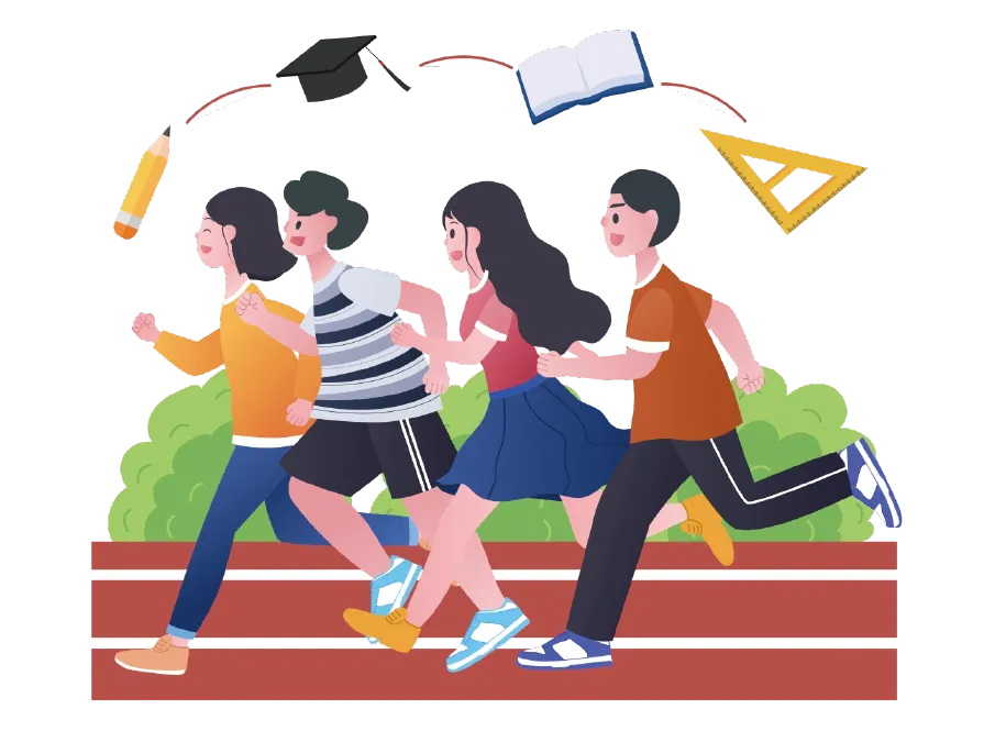 省检倒计时!福建各地市真题卷免费领 第2张