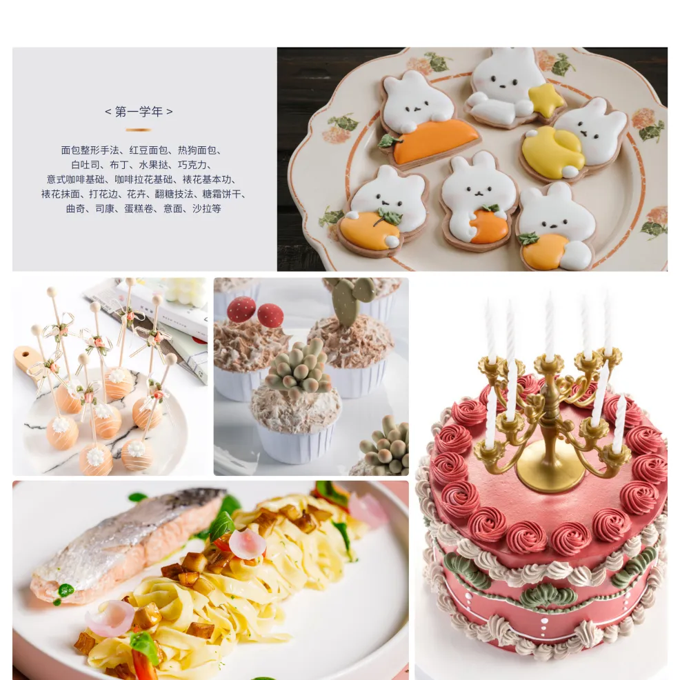 中考落榜≠人生出局!这才是成绩不好的孩子该走的「技能逆袭路」 第4张