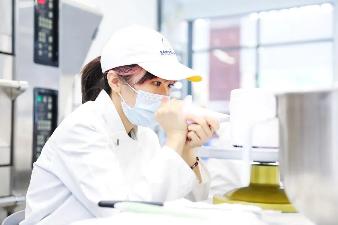 中考落榜≠人生出局!这才是成绩不好的孩子该走的「技能逆袭路」 第10张