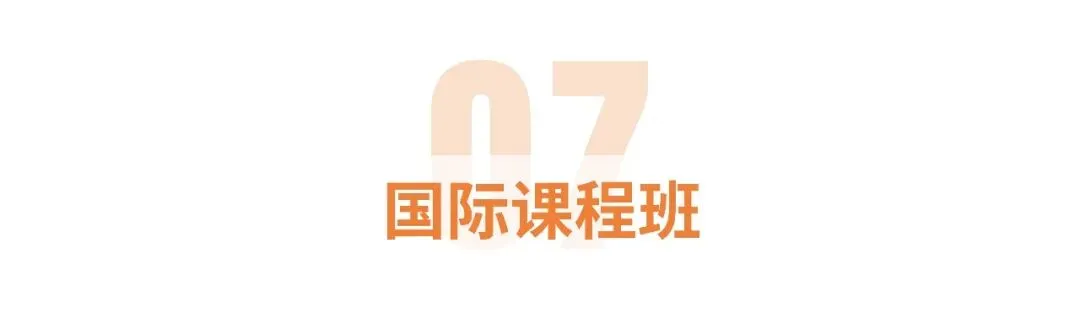 政策解读 | 青岛二中 2026 年中考政策概览(丘班、奇点班、自招班、统招班、国际班) 第13张